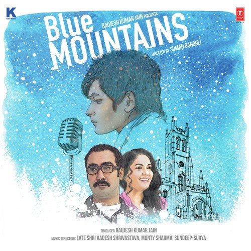 Blue Mountains (2017) (Hindi)